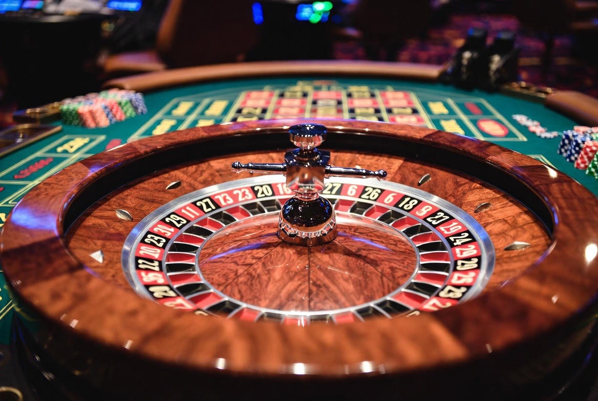 Speed Roulette casino,