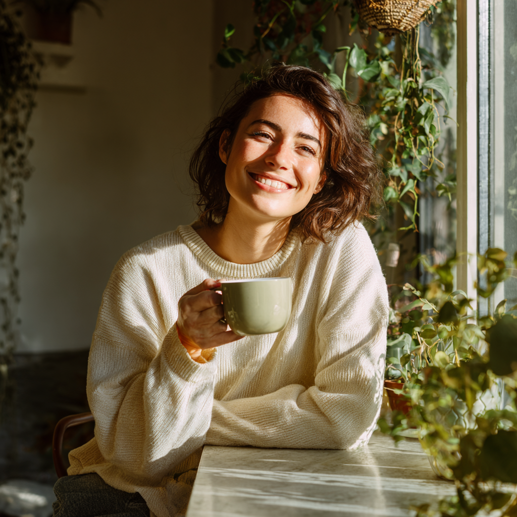 Vind de Vreugde: Eenvoudige Tips voor een Positieve Dagelijkse Levensstijl